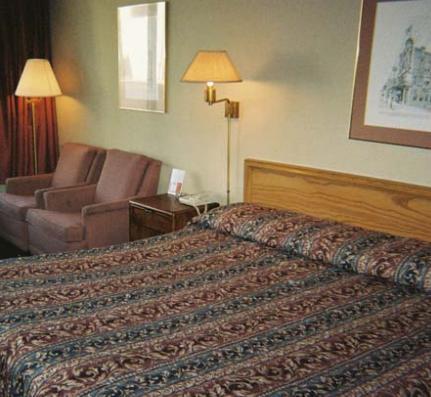 阿尔科阿皇家长住酒店 客房 照片