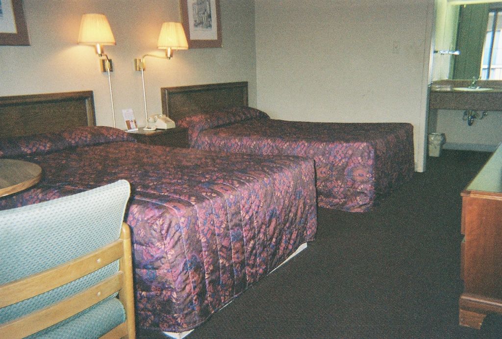 阿尔科阿皇家长住酒店 客房 照片